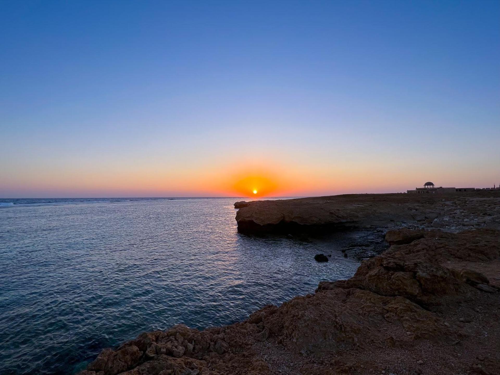 Radisson Blu Resort El Quseir El Qoseir Exterior photo